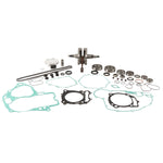 Complete Engine Rebuild Kit Suz