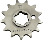 JT SPROCKETS Counter Shaft Sprocket - 13-Tooth JTF507.13