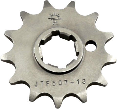 JT SPROCKETS Counter Shaft Sprocket - 13-Tooth JTF507.13