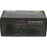 Top End Kit Forged 76.95/Std 13.75:1 Suz
