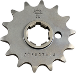 JT SPROCKETS Counter Shaft Sprocket - 14-Tooth JTF507.14