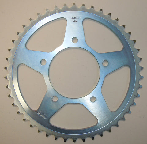 Rear Sprocket Steel 46t 520 Suz