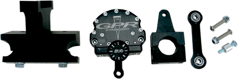 GPR Rotary Steering Damper - LTR450 7004-0006K