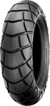 Tire 428 Series Rear 180/80 14 78p Bias Tube Type