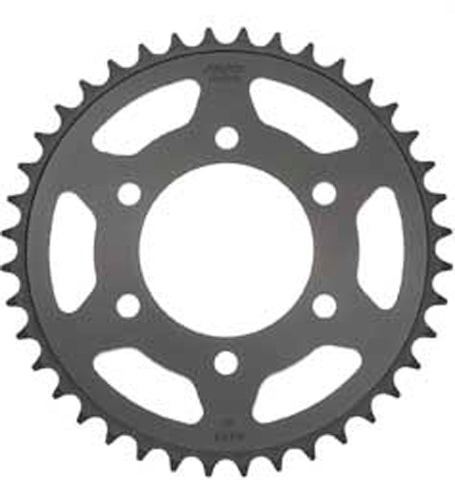 Rear Sprocket Steel 40t 525 Kaw