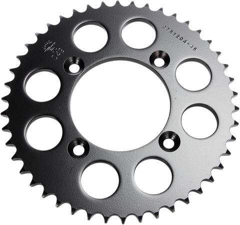 JT SPROCKETS Sprocket - Rear - Honda - 46-Tooth JTR1204.46