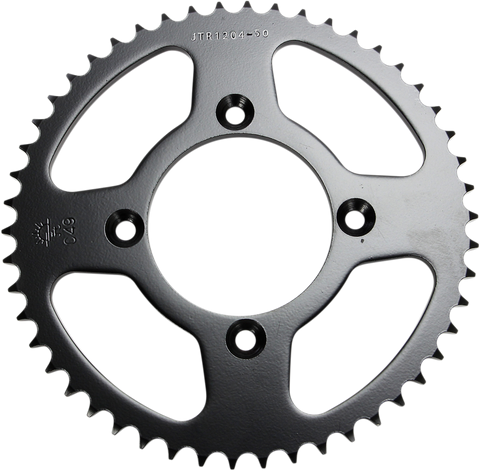 JT SPROCKETS Sprocket - Rear - Honda - 50-Tooth JTR1204.50