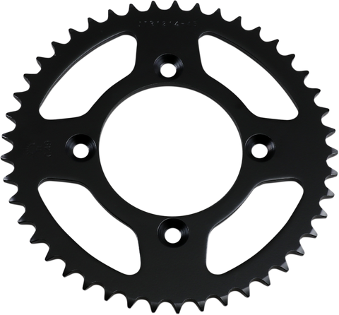 JT SPROCKETS Sprocket - Rear - Honda - 45-Tooth JTR1214.45