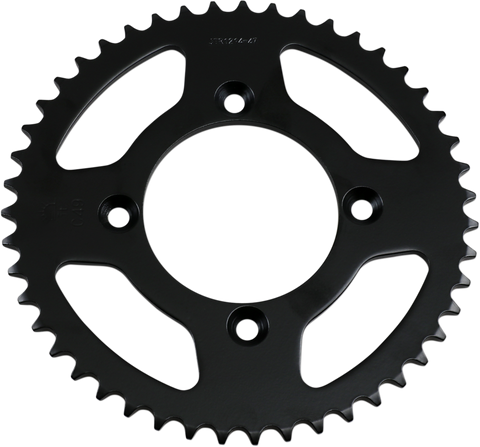 JT SPROCKETS Sprocket - Rear - Honda - 47-Tooth JTR1214.47