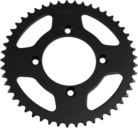 JT SPROCKETS Sprocket - Rear - Honda - 49-Tooth JTR1214.49
