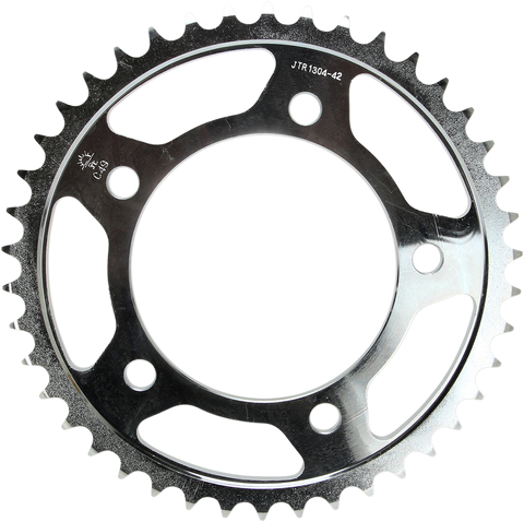 JT SPROCKETS Sprocket - Rear - Honda - 42-Tooth JTR1304.42