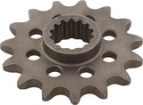 Front Cs Sprocket Steel 15t 525 Duc