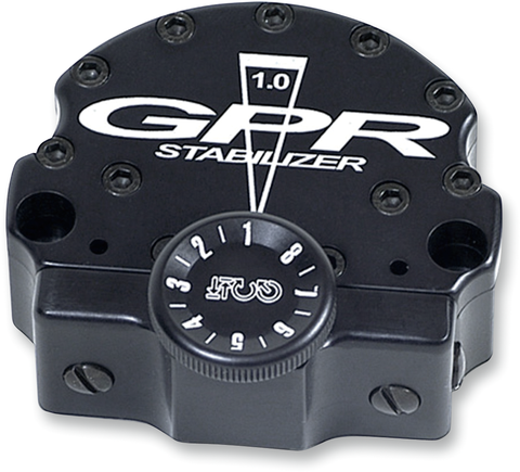 GPR Rotary Steering Damper - YFZ450R 8004-0003K