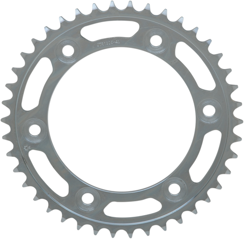 JT SPROCKETS Sprocket - Rear - Honda - 42-Tooth JTR1306.42