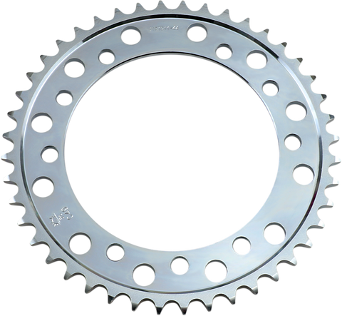 JT SPROCKETS Sprocket - Rear - Honda - 44-Tooth JTR1311.44