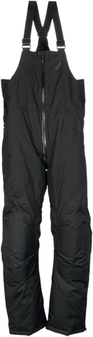 ARCTIVA Pivot Bib - Short - Black - 3XL 3130-1198