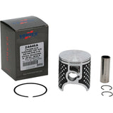Piston Kit Cast Race Evolution 46.94/Std Ktm / Husq / Gas