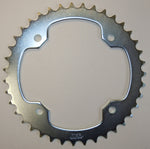 Rear Sprocket Steel 41t 520 Yam