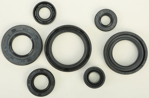 Oil Seal Set