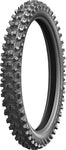 Tire Starcross 5 Soft Front 90/100 21 57m Bias Tt