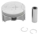 Piston Kit Cast 91.96/Std 10.0:1 Hon