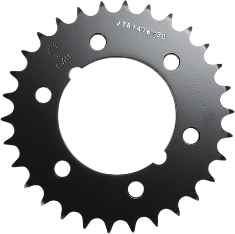 JT SPROCKETS Sprocket - Rear - Polaris - 30-Tooth JTR1478.30