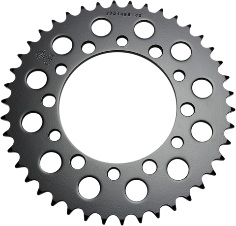 JT SPROCKETS Sprocket - Rear - Honda - 42-Tooth JTR1486.42