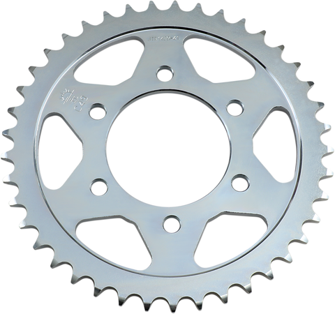 JT SPROCKETS Sprocket - Rear - Kawasaki - 41-Tooth JTR1489.41