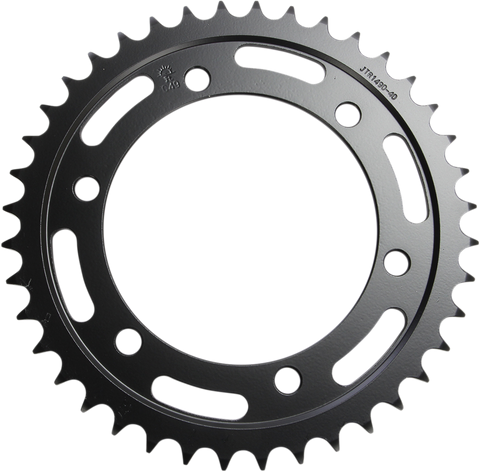 JT SPROCKETS Sprocket - Rear - Kawasaki - 42-Tooth JTR1490.42