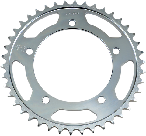 JT SPROCKETS Sprocket - Rear - Suzuki - 42-Tooth JTR1792.42