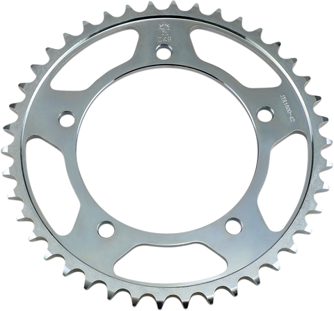 JT SPROCKETS Sprocket - Rear - Suzuki - 42-Tooth JTR1800.42