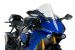 Windscreen R Racer Yam Clear