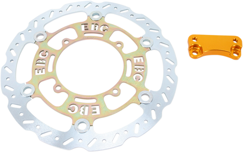 EBC MX Rotor - KTM OS6258C