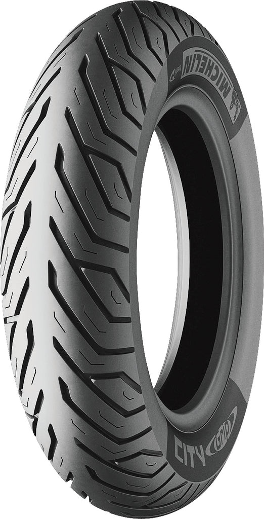  Michelin City Extra Front/Rear Scooter Tire (3.00-10) :  Automotive
