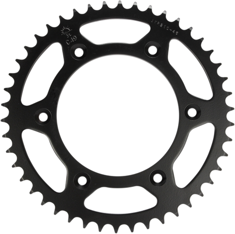 JT SPROCKETS Sprocket - Rear - Honda - 46-Tooth JTR210.46