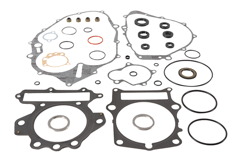 Complete Gasket Set With Oil Seals