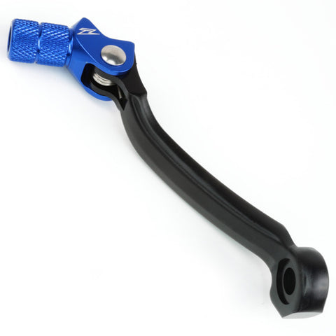 Forged Shift Lever Blue Husq