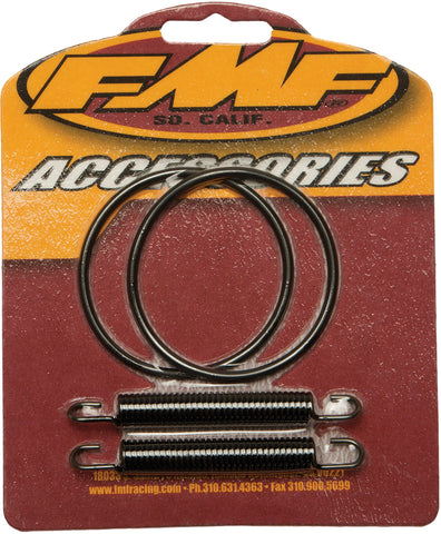 Spring & O Ring Kit Yz125 89 98