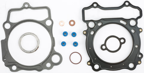 Top End Gasket Kit 80mm Yam