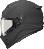 Covert Fx Full Face Helmet Graphite 3x