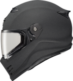 Covert Fx Full Face Helmet Graphite Md