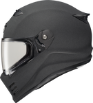 Covert Fx Full Face Helmet Graphite 2x