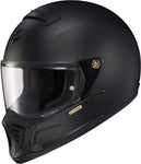 Exo Hx1 Pinlock Faceshield Clear