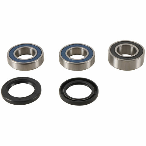 Rear Wheel Bearing