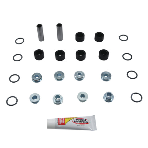 A Arm Bearing Kit Pol
