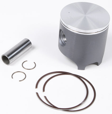 Piston Kit Cast Sngl Ring 63.95/Std Ktm