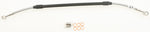 Steel Brake Line Rear Yam