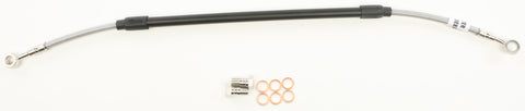 Steel Brake Line Rear Yam