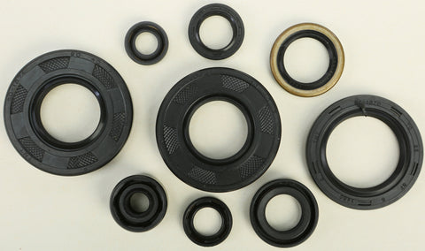 Oil Seal Set