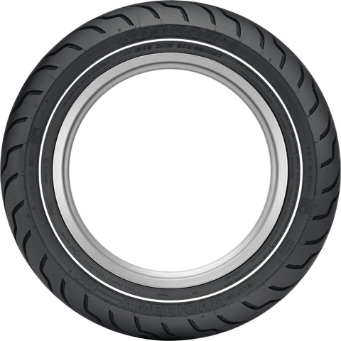 Tire American Elite Rear 180/65b16 81h Bias Tl Nws